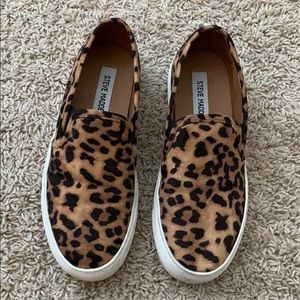 Steve Madden Slip on Shoes